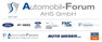 Logo Automobil-Forum AHS GmbH